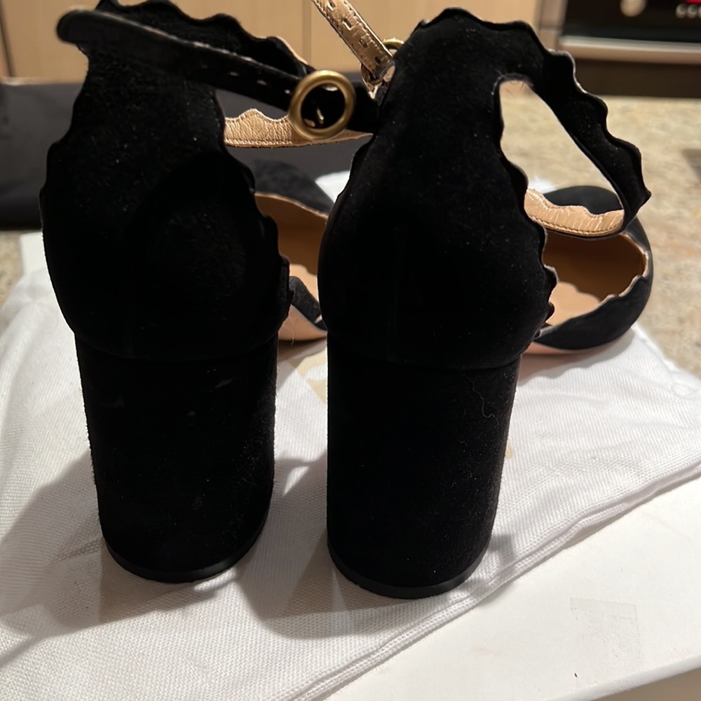 Chloe pump - Picture 4 of 11